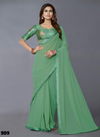 Araya Vol 34 New Designer Fancy Wear Heavy Organza Saree Collection